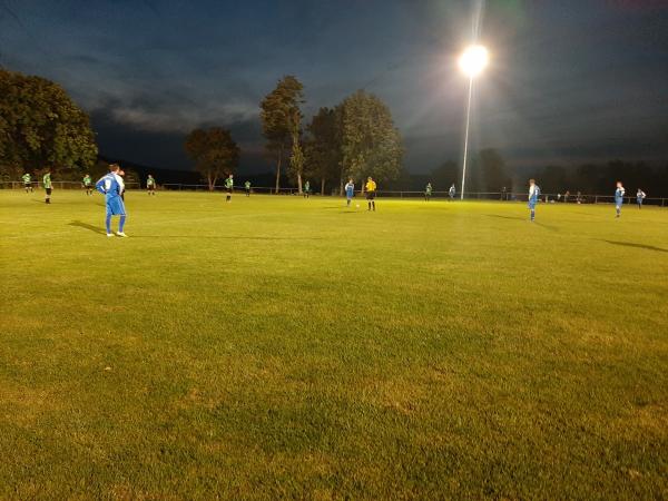 Sportanlage Königshofstraße Platz 2 - Töpen