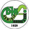 Wappen ehemals DJK Arminia Ibbenbüren 1929
