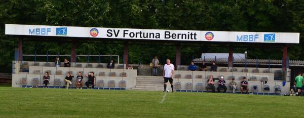 Sportplatz Bernitt - Bernitt