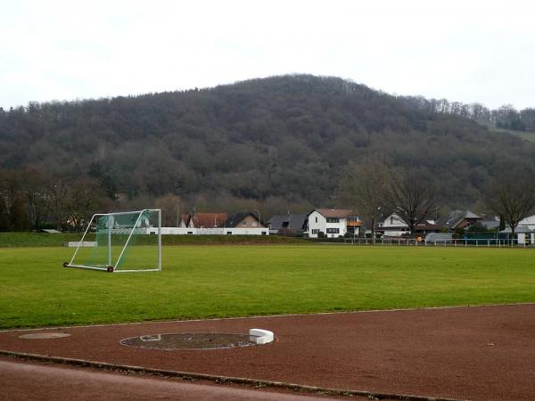 Sportplatz am Schulzentrum - Rheinbrohl