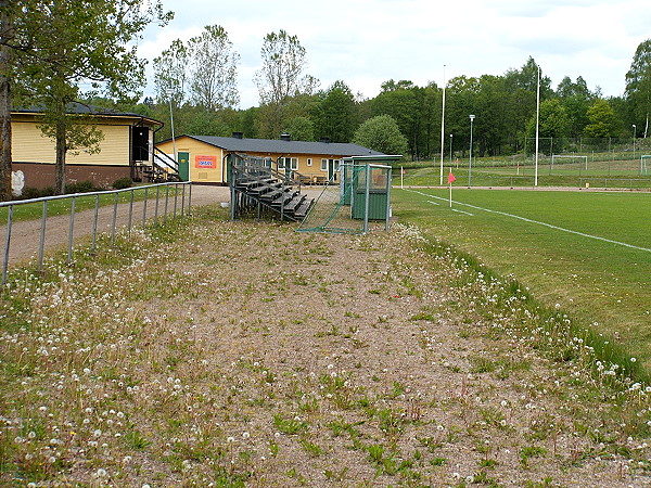 Vistavallen - Ulricehamn