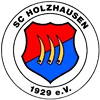 Wappen SC Holzhausen 1929  15910