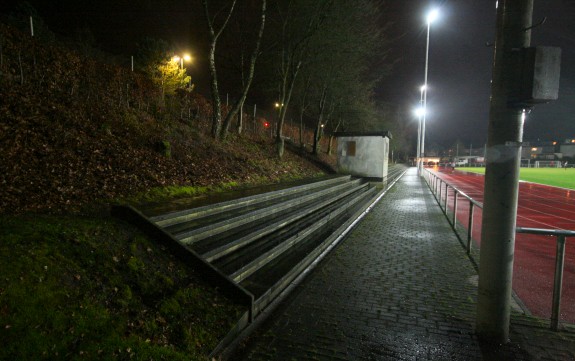 Bernhard-Wald-Stadion - Wipperfürth