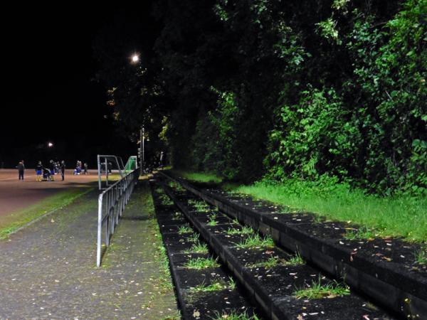 Sportplatz Im Bülland - Bad Neuenahr-Ahrweiler-Heimersheim