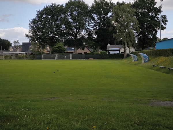 Sportpark De Braaken veld 3 - Bernheze-Heesch