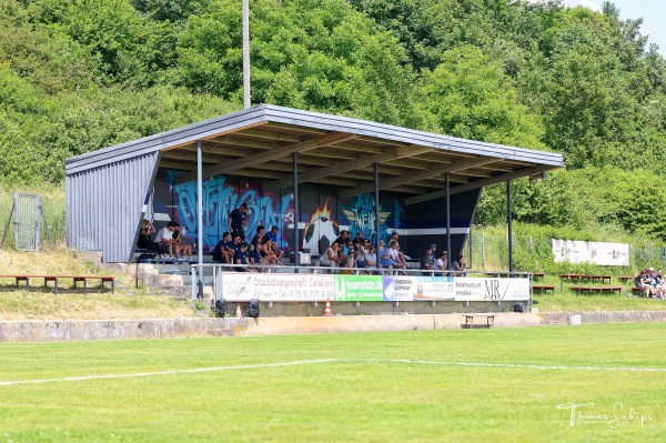 Donaustadion - Öpfingen