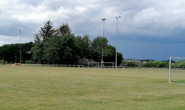 Sportanlage Sudwalder Straße - Affinghausen