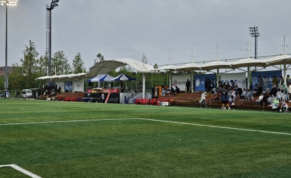 Siheung Heemang Park Stadium B - Siheung