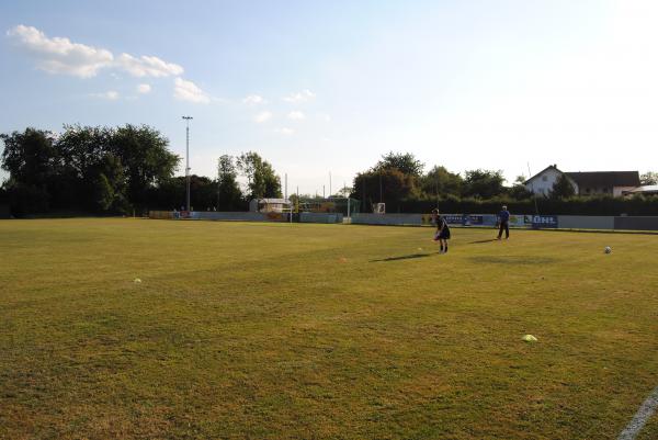 Sportpark Adolf-Kolping-Straße - Mühldorf/Inn
