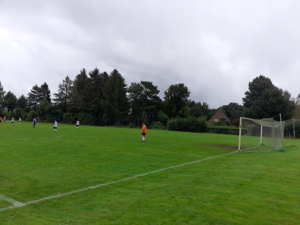 Sportanlage Schulstraße B-Platz - Elsdorf/Niedersachsen