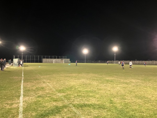 Stadionul Comunal Săcălaz teren 2 - Săcălaz (Sackelhausen)