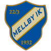 Wappen Mellby IK  134013