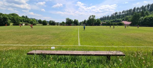 Boisko do Piłki Nożnej w Jugowie - Jugów