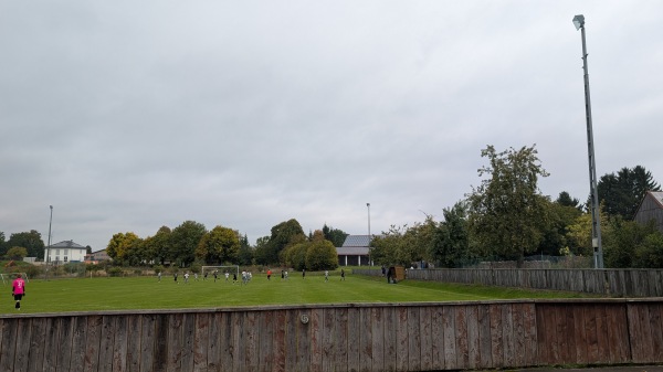 Sportanlage Stadelhofen - Stadelhofen