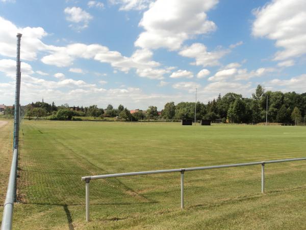 Drei Gleichen Park - Drei Gleichen-Mühlberg