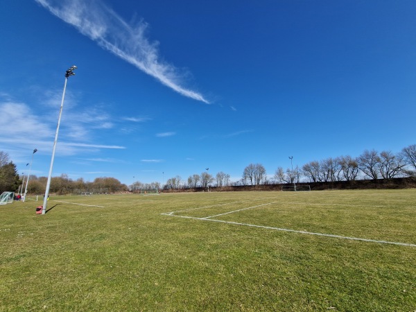 Sportanlage Untermeitingen Platz 2 - Untermeitingen