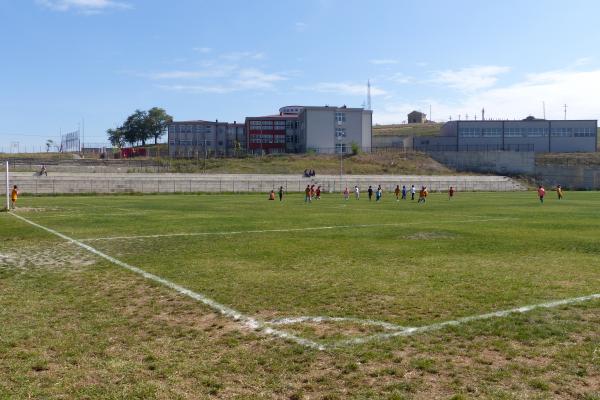 Stadiumi i Qytetit të Shtimes - Shtime