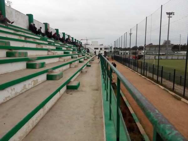 Complexe Sportif Raja - Oasis Terrain 2 - Casablanca