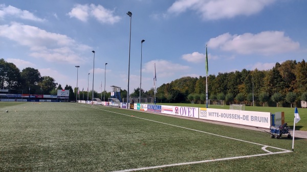 Sportpark Denoek - Terneuzen-Hoek
