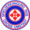 Wappen SpVgg. 1928 Groß-Umstadt diverse  97185