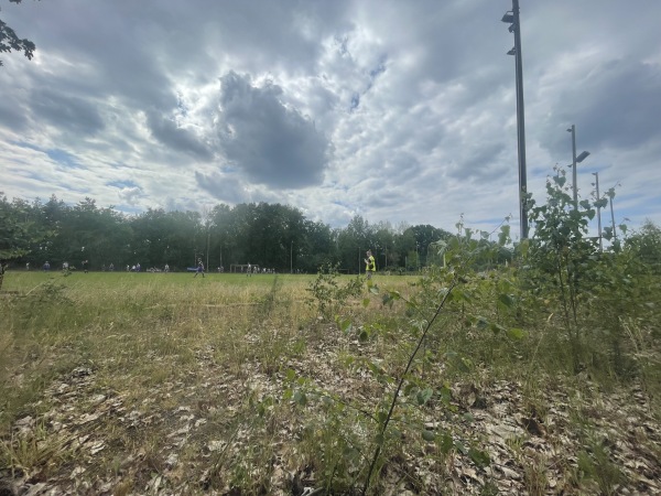 Stadion am Windpark Nebenplatz - Schipkau-Klettwitz