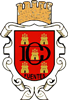 Wappen CD Fuentes de Ebro  121507