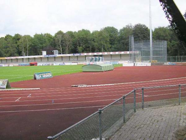 Stadsparkstadion - Turnhout