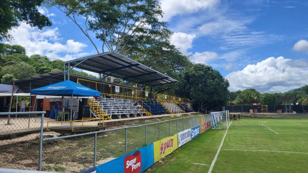 Cancha de la Asociación Cívica - Jicaral