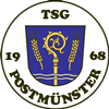 Wappen TSG Postmünster 1968