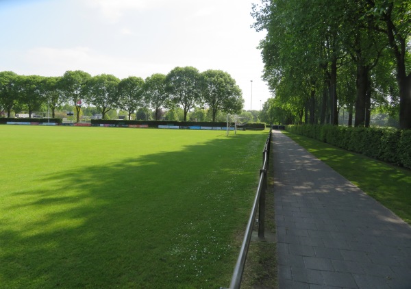 Sportpark Emiclaer - Amersfoort
