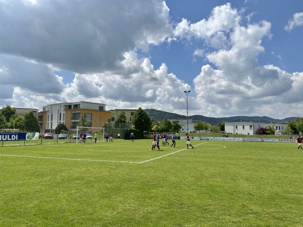 Sportplatz Herdern - Eschlikon