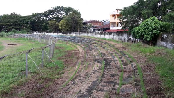Stadion Klabat - Manado