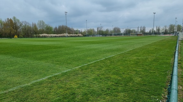 Essevee Academie Terrein 2 - Waregem