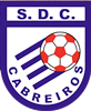 Wappen SDC Cabreiros