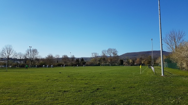 Sportplatz Werdchen - Eschwege