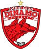 Wappen SC Dinamo 1948 diverse