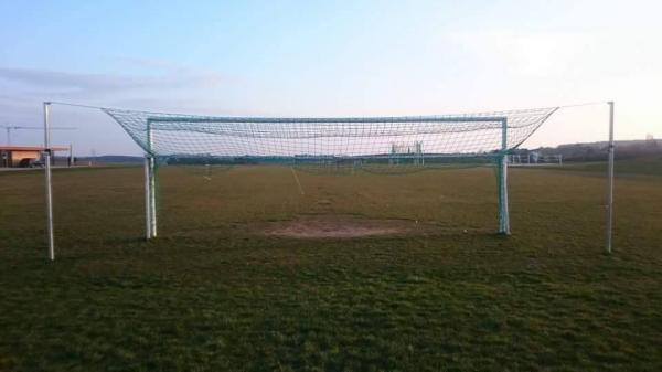 Sportpark Friedrichsdorf Platz 2 - Friedrichsdorf/Taunus