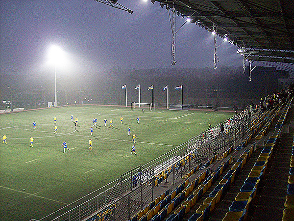 Narodowy Stadion Rugby - Gdynia