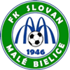 Wappen TJ Slovan Malé Bielice