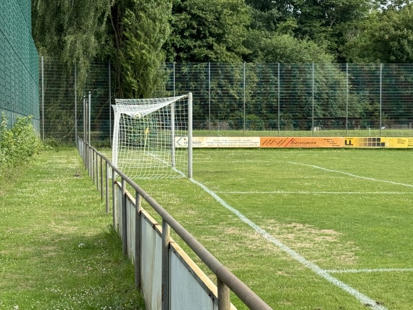 Sportanlage Südring - Datteln