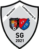 Wappen SG Waxweiler/Lambertsberg/Oberweiler II (Ground B)