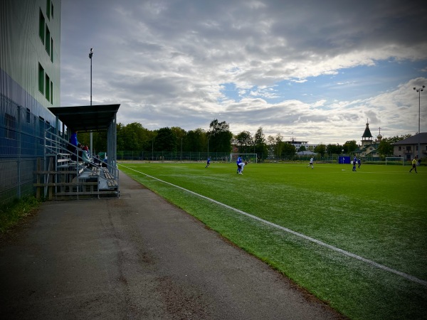 Paldiski jalgpallistaadion Alexela Arena - Paldiski