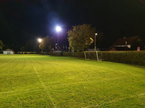 Schulsportplatz - Denklingen