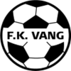 Wappen FK Vang  135134