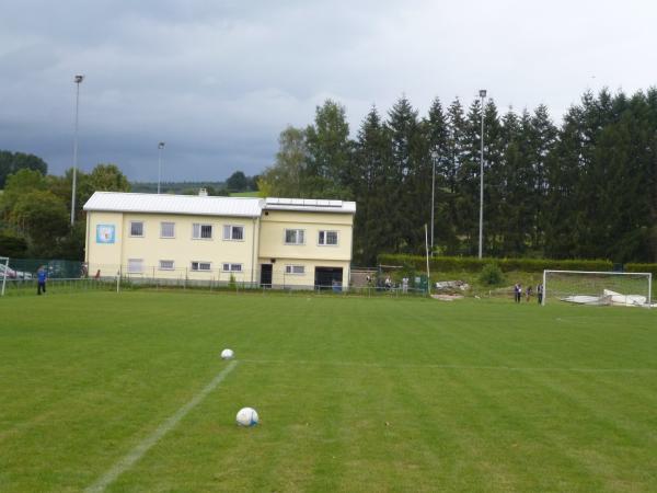 Sportanlage Kähnelacker - Emmendingen-Windenreute