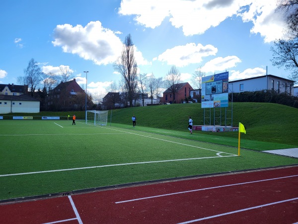 Sportplatz Am Pappelbusch - Bochum-Altenbochum