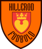 Wappen Hillerød Fodbold