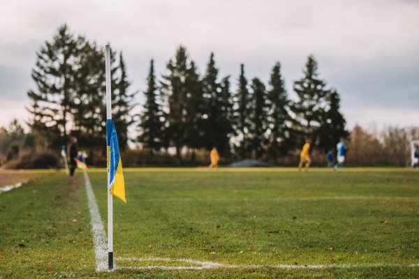 Sportanlage Helmut Börner - Elsterberg/Vogtland-Coschütz