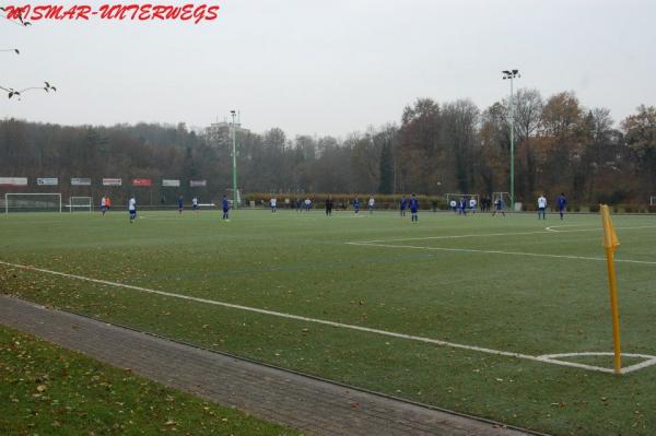 Jahnstadion B-Platz - Buxtehude