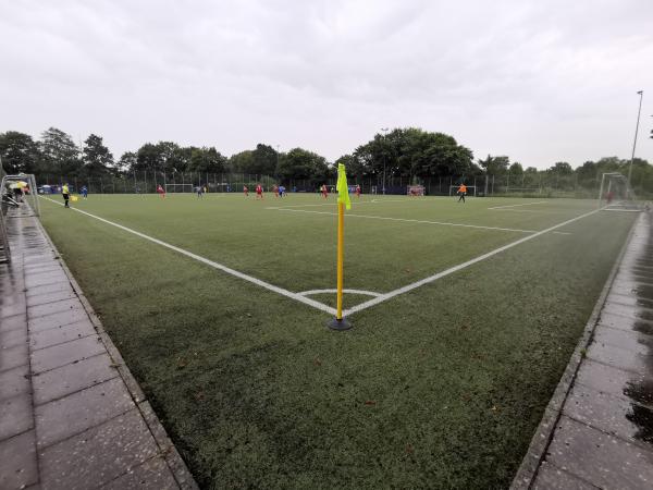 Sportanlage Hohweg Platz 3 - Bremen-Walle